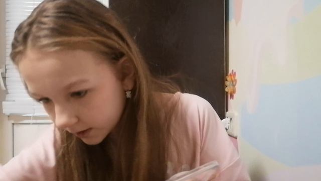 показываю, как я крашу свой макияж. смотреть онлайн