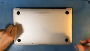 MacBook Air быстро разряжается аккумулятор