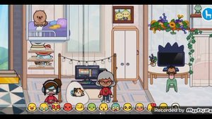 тока хомг дикарь (часть 1)