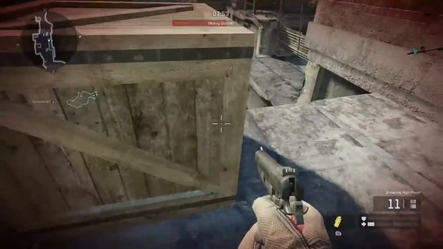 warface   beyond signal