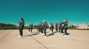 Street dance Руслан Халиков