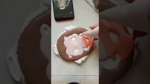 Ежик-купидончик Часть 2