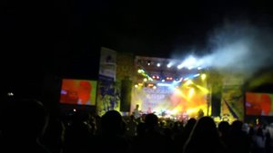 Торба-на-Круче - Я не псих (Соседний Мир 2013)