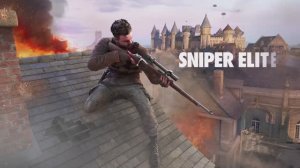 Трейлер игры Sniper Elite: Resistance