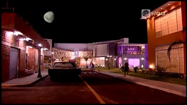 Al Fondo hay Sitio - Temporada 1 - Capítulo 102 смотреть онлайн