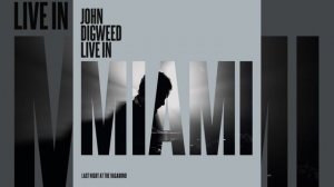 John Digweed - Live In Miami (continuous live mix part 2)