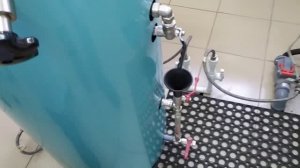 ВКа-75 разборка стерилизатора