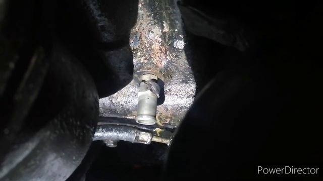 Подогрев двигателя на МТЗ-82 смотреть онлайн