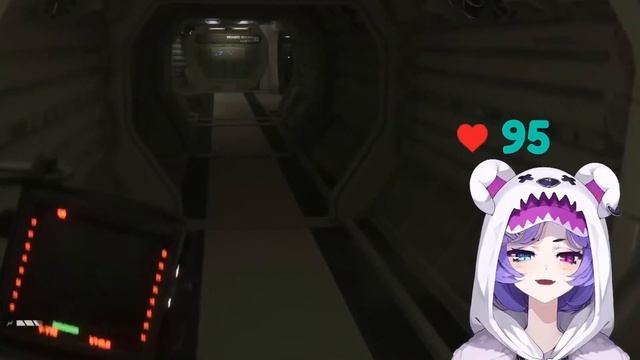 Selen's last words 【NIJISANJI EN】
