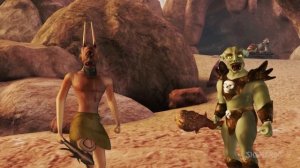 Bal Ganesh 2 - Popular Hindi Animation Movies - Ganesh Punishes Gajmukhasur