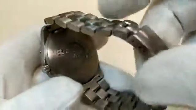 Breitling Aerospace