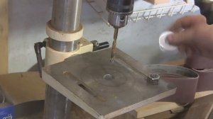 Струбцины для рейсмуса на 300 мм.Screw-clamps for shifting gage 300 mm