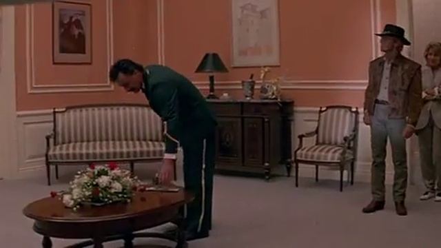 Данди по прозвищу Крокодил