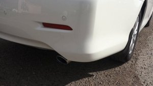 Сверхнадежный Седан! Тойота Камри.