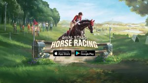 ВЫПОЛНЯЮ ЗАДАНИЯ ▶ Rival Stars Horse Racing #6 ▶ПРОХОЖДЕНИЕ