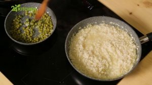Ризи бизи | Давид Скоко | 24Kitchen Bulgaria