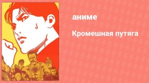 Кромешная путяга 26 серия (аниме-сериал, 2003)