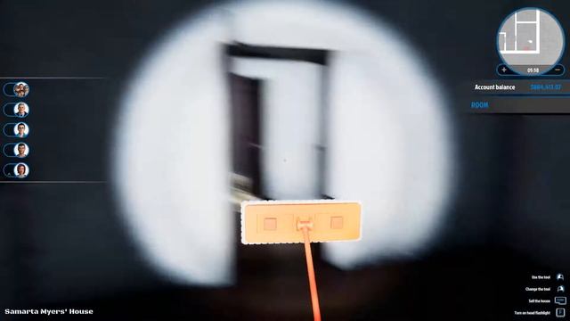 Something's Not Right... | House Flipper #2 (Hallowe'en DLC) смотреть онлайн