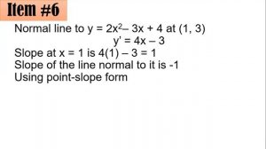 Licensure Examination for Teachers Review in Mathematics Set B (Part 1)