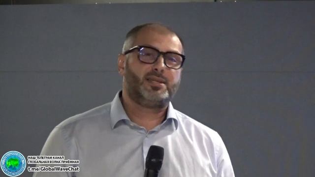 Культурная Столица Года - Брифинг- 31 июля 2024 -МУЗОСФЕРА- Глобальная волна