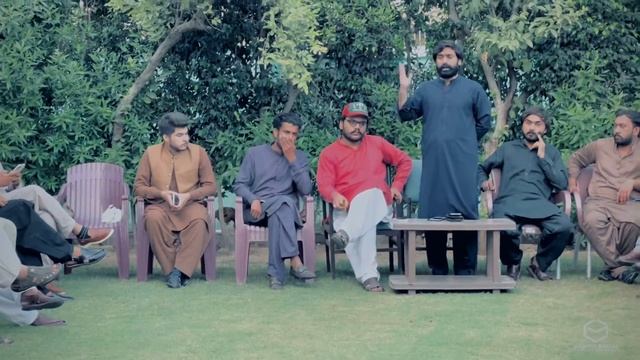 Adrees Butt first meeting with Hasnain Owlakh Brother MPA PP-76 inshaAllah about rally for IK Jals смотреть онлайн