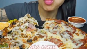 ASMR eating•АСМР ПОЕДАНИЕ•Просто расслабься😌