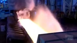 Как Производят нержавеющую сталь из отходов