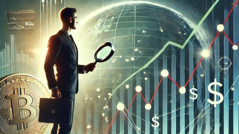 Почему ваш портфель теряет в цене  Как защитить инвестиции от обвала на фондовом рынке