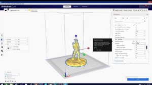 How to Print PETG on the Ender 3 v2! simple profile!