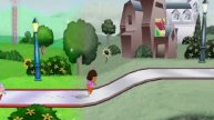 Dora Save the Crystal Kingdom (Wii) Gameplay Part 2 (1/2)
