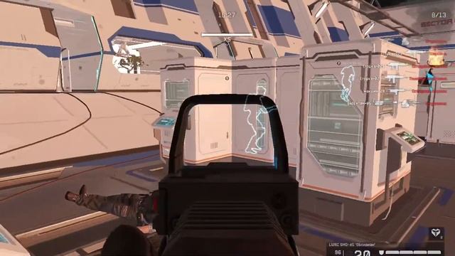 Вулкан Сложка!!! к сожалению не прошли Warface