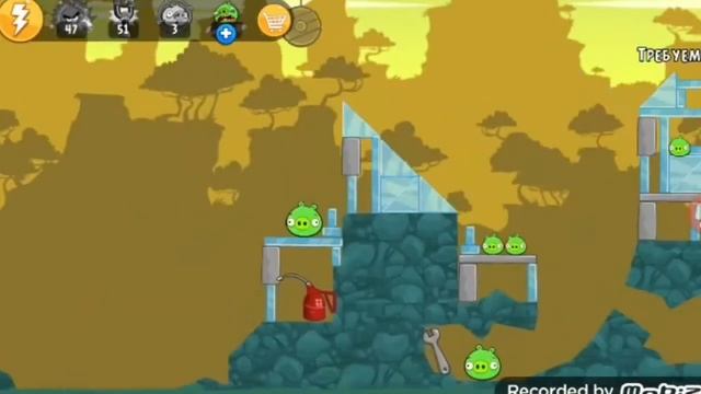 Как скачать Angry Birds на tutuapp? смотреть онлайн