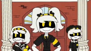 песня из адскаво босса в стиле Дронов убийц