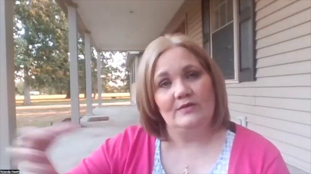 SPF Talks with Yolanda Heath - Vitamins and Supplements смотреть онлайн