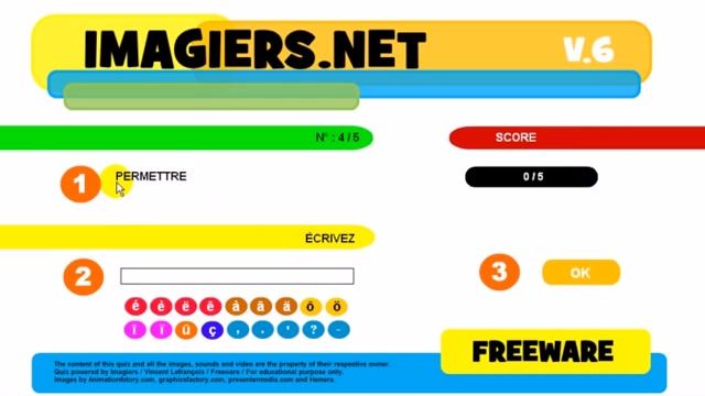 урок французского языка # Exercice # Participes passés # mettre смотреть онлайн