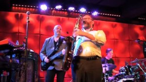 Mezzoforte - E.G. Blues