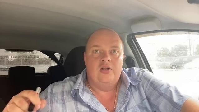 ПРОБЛЕМЫ В ДОЖДЬ. Потеют окна Гидроудар Ничего не видно