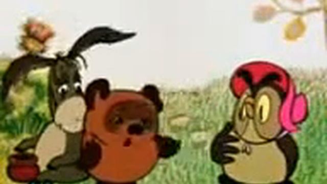 Вот что будет если закрыть сигналом слово хвост.3gp смотреть онлайн