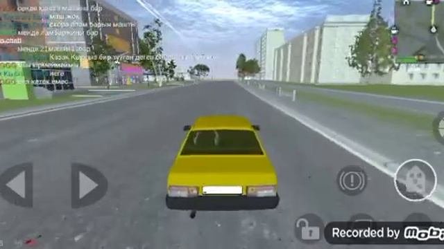 игра в Modal 2