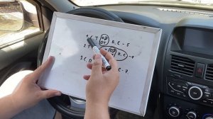 Как правильно тормозить перед светофором, помехой, перекрестком. Три алгоритма торможения.
