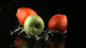 Улыбка Бога - радуга