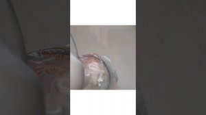 Глазурь для заливки фона