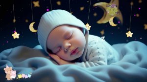 Baby Sleeps Instantly in 3 Minutes ♥ Расслабляющие колыбельные ♫ Брамс