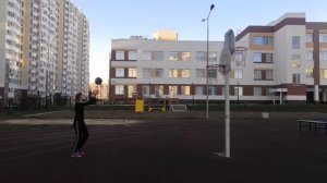 Обучение верхней передачи мяча в волейболе