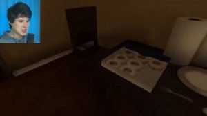 Windy31 | Выпуск 1 | ЧЕЛОВЕК У МЕНЯ ЗА ОКНОМ. У ТЕБЯ 5 МИНУТ ЧТО БЫ СПРЯТАТЬСЯ!