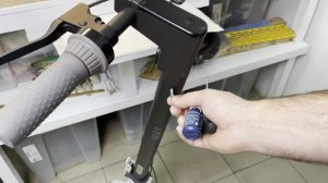 Регулировка складного механизма Ninebot max G30, G30p, G30lp.
