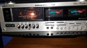 Беломор канал "Мишка уркаган"Marantz 5020