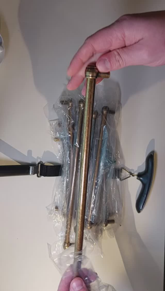 Сколько весят хорошие ручки. Часть 1 смотреть онлайн