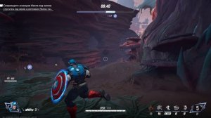 Marvel Rivals игра года или новый конкорд ?