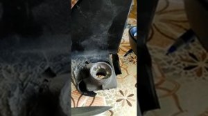 Ниссан террано2 ремонт зеркала